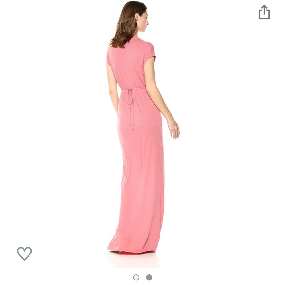 Lucky Brand Maxi Dress